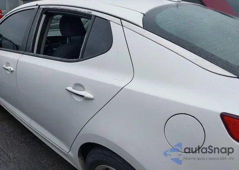 2015 Kia Optima Lx z USA, uszkodzony, nr VIN KNAGM4A75F5646892